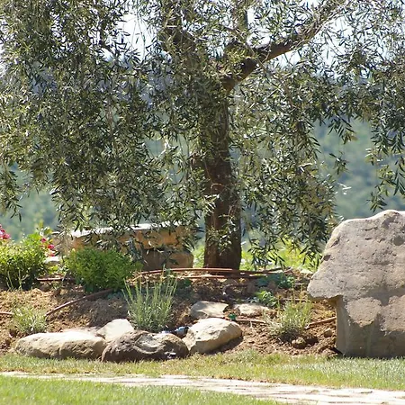 Agriturismo Casa Antheia *