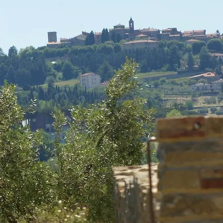Agriturismo Casa Antheia