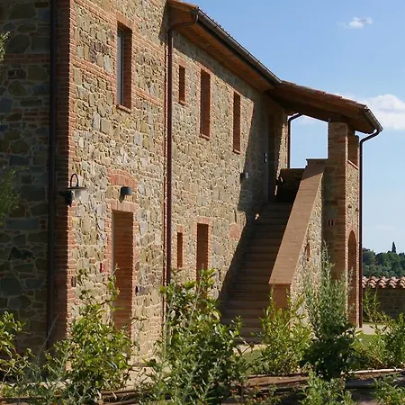 Agriturismo Casa Antheia Monteleone dʼOrvieto