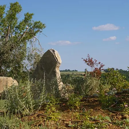Agriturismo Casa Antheia Agroturismo