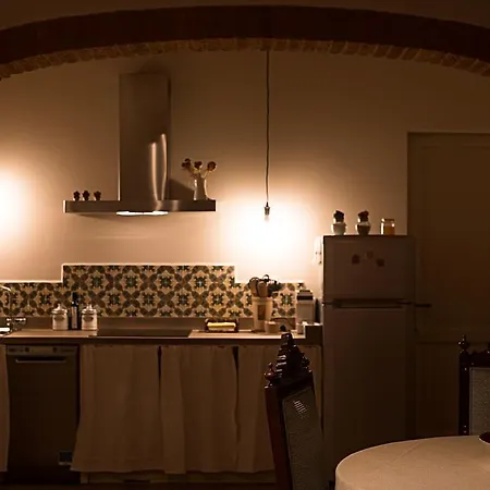 Agroturismo Agriturismo Casa Antheia Monteleone dʼOrvieto