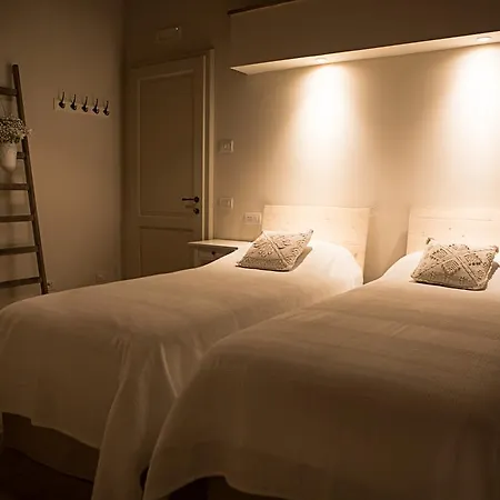 Agriturismo Casa Antheia
