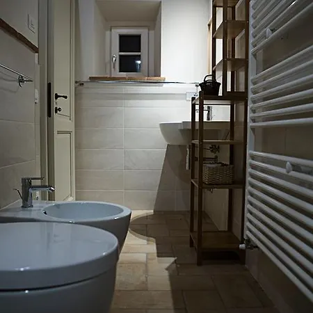 Agriturismo Casa Antheia Agroturismo