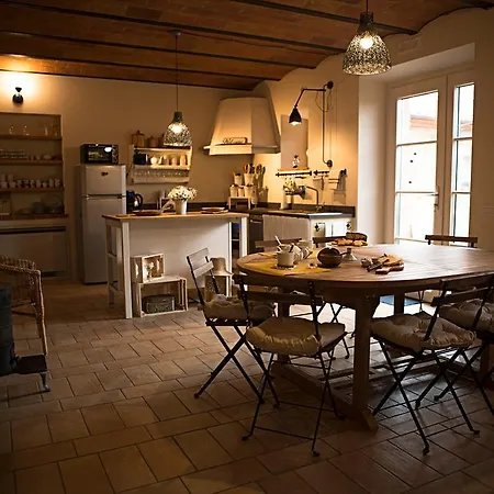 Agroturismo Agriturismo Casa Antheia Monteleone dʼOrvieto