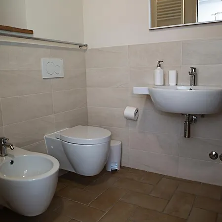 Agriturismo Casa Antheia Agroturismo *