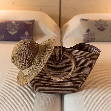 Agriturismo Casa Antheia *