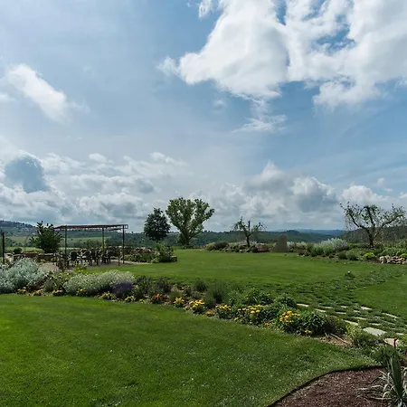 Agriturismo Casa Antheia Agroturismo