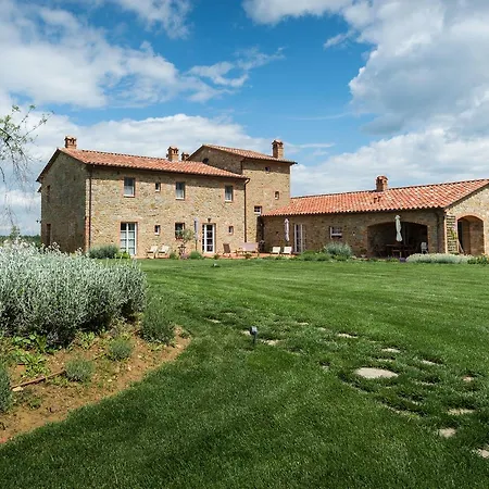 Agriturismo Casa Antheia Agroturismo