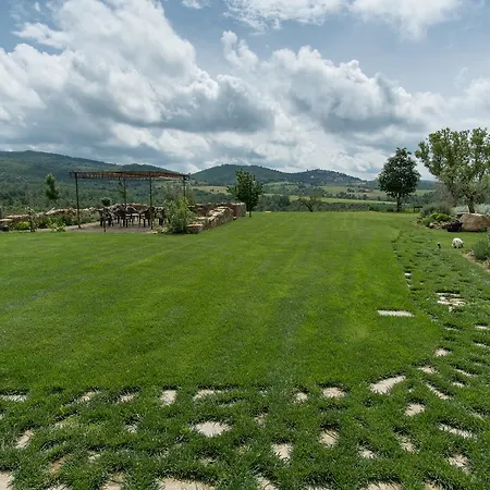 Agriturismo Casa Antheia *