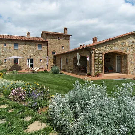 Agroturismo Agriturismo Casa Antheia Monteleone dʼOrvieto