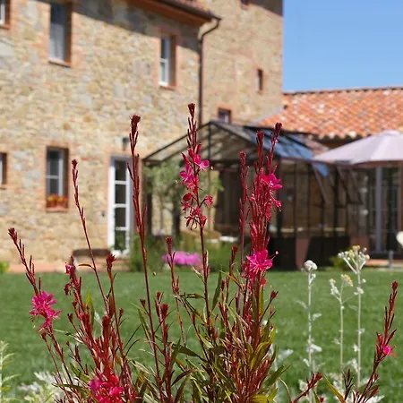 Agriturismo Casa Antheia