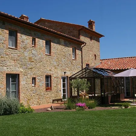 Agroturismo Agriturismo Casa Antheia Monteleone dʼOrvieto