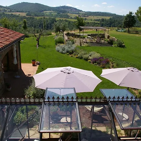 Agroturismo Agriturismo Casa Antheia
