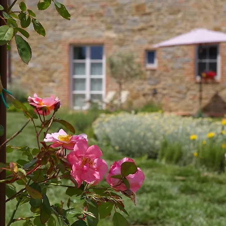 Agroturismo Agriturismo Casa Antheia Monteleone dʼOrvieto