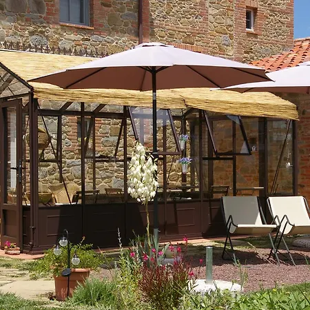 Agriturismo Casa Antheia *