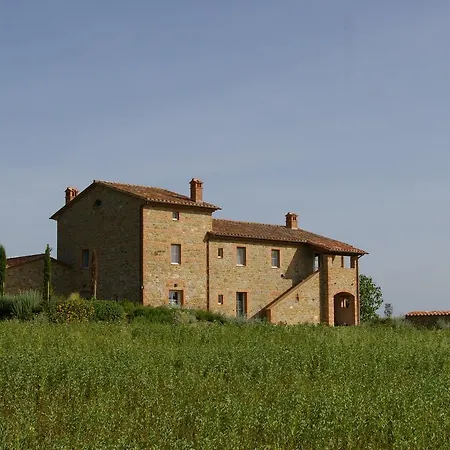 Agriturismo Casa Antheia *