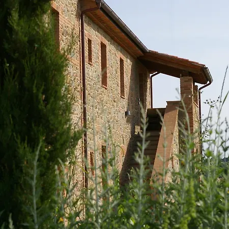 Agriturismo Casa Antheia Monteleone dʼOrvieto