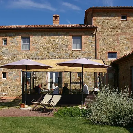Agriturismo Casa Antheia *