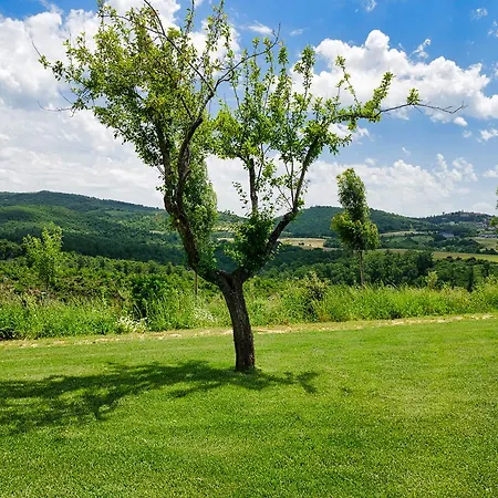 Agriturismo Casa Antheia *