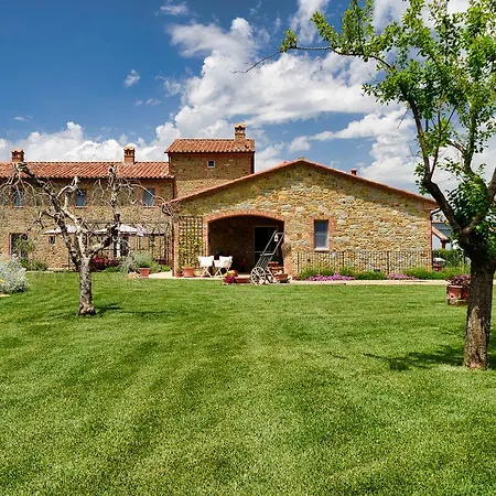 Agriturismo Casa Antheia Agroturismo