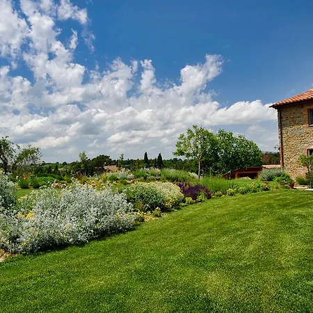 Agriturismo Casa Antheia Agroturismo Monteleone dʼOrvieto