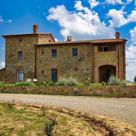 Agriturismo Casa Antheia