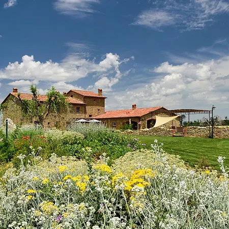 Agroturismo Agriturismo Casa Antheia