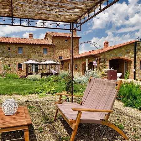 Agriturismo Casa Antheia Agroturismo *
