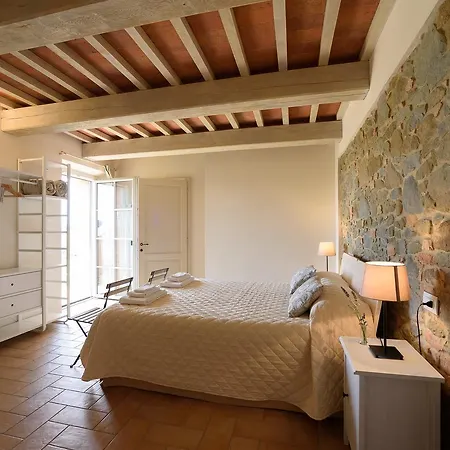 Agroturismo Agriturismo Casa Antheia