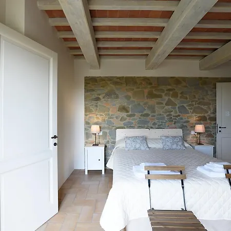 Agriturismo Casa Antheia Agroturismo Monteleone dʼOrvieto