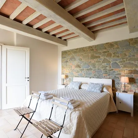 Agriturismo Casa Antheia Agroturismo *