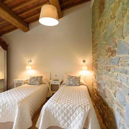 Agriturismo Casa Antheia