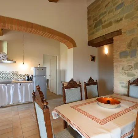 Agroturismo Agriturismo Casa Antheia *