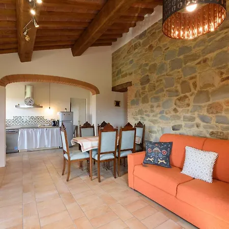 Agriturismo Casa Antheia Monteleone dʼOrvieto
