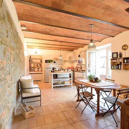 Agriturismo Casa Antheia Monteleone dʼOrvieto