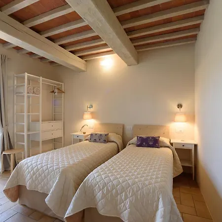 Agriturismo Casa Antheia Agroturismo
