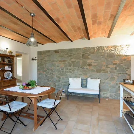 Agriturismo Casa Antheia Agroturismo