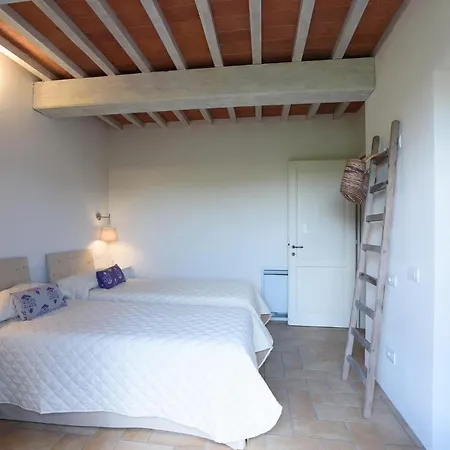 Agriturismo Casa Antheia *