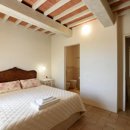 Agriturismo Casa Antheia Agroturismo Monteleone dʼOrvieto