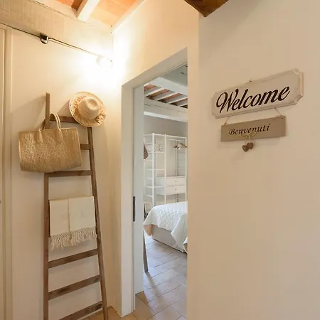 Agroturismo Agriturismo Casa Antheia *