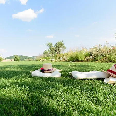 Agriturismo Casa Antheia Monteleone dʼOrvieto